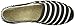 Soludos Women's Original Classic Stripe Flat