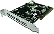 ADS 2.0 USB Turbo 5-Port Internal PCI Card
