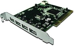 ADS 2.0 USB Turbo 5-Port Internal PCI Card