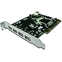 ADS Technologies USB Turbo 2.0 for PC/Mac Upgraderade PCI Card USBX-2000