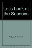 Let's look at the seasons