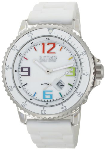 price Ritmo Mundo 311/1 White MOP