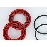 ACDelco 172-2443 ACDELCO OE SERVICE DISC BRAKE CALIPER PISTON SEAL by ACDelco