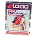 eLoad Heat Endurance Formula Sports Drink Powder - 20 Packets Image