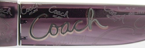 サングラス インポートブランド COACH MARILYN / コーチ マリリン (PLUM HORN)