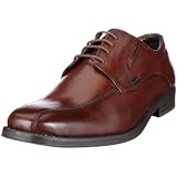 Produkt-Bild: Bugatti Stefano Nappa Washed Comfortwide T55071W Herren Klassische Halbschuhe