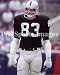 Ted Hendricks Oakland Raiders 8x10 Photo