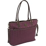 Etienne Aigner Business Jacquard Business Tote