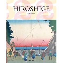 Hiroshige: 25 Jahre TASCHEN