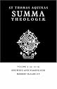 Summa Theologiae: Volume 3, Knowing and Naming God: 1a. 12-13