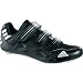 Adidas 2008 Girano Road Cycling Shoe - Black - 863296