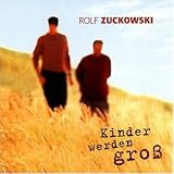 Kinder Werden Gross