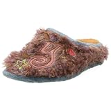 Naughty Monkey Women's Sexy Slipper