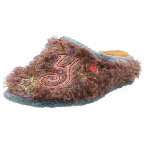 Naughty Monkey Women's Sexy Slipper from Naughty Monkey
