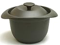 野田琺瑯 ご飯鍋 21cm KAMADO KMD-20