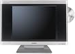 Toshiba 15DLV76 15" Diagonal LCD Television/DVD Combination