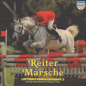 Reiter-Märsche