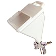 Kraft Super-Pro Texture Gun & Hopper