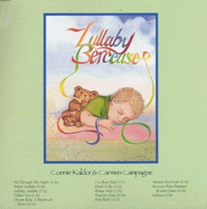 Carmen Champagne - Lullaby Berceuse - Zortam Music