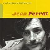 Revue Jean Ferrat  / Long Box 3 CD : C'est toujours la première fois