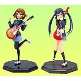 SEGA けいおん! プレミアムフィギュア 全2種セット