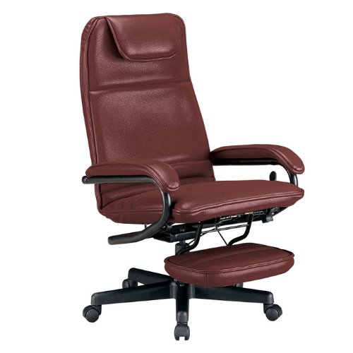 Reclining Executive Desk Chair