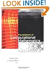 Foundations of Computational Mathematics: Proceedings of Smalefest 2000