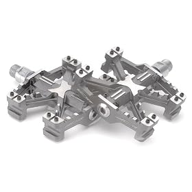 Azonic Accelerator Bicycle Pedals