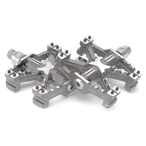 Azonic Accelerator Bicycle Pedals