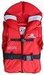 30-40Kg Childs (65-77cm chest) 100N LIFEJACKET FULLY APPROVED TO CE EN395. Ideal for fishing, boating or sailing