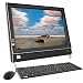 HP De-Branded All-in-One Core 2 Duo T5750 2.0GHz 4GB 320GB DVD±RW 22\