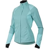 Pearl Izumi Women's Fly Softshell Run Jacket