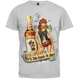 Captain Morgans - Got Captain T-Shirt