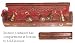 Bells and Incense Holder