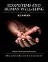 Ecosystems and Human Well-Being: Volume 2 Scenarios: Findings of the Scenarios Working Group (Millennium Ecosystem Assessment Series)