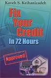 Fix Your Credit in 72 Hours