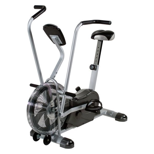 Marcy Air 1 Fan Exercise Bike