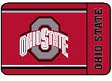 The Ohio State Buckeyes NCAA Designer Doormat