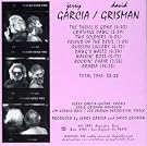 Grisman & Garcia