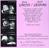 Grisman & Garcia