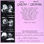 Grisman & Garcia