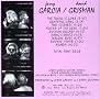 Grisman & Garcia
