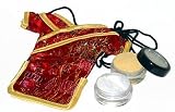 Element Shimmer Duo in Zhen Cheongsam Dress
