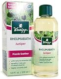 Kneipp Special Value Double-Sized Juniper Muscle Soother Bath - 6.8 fl. oz.