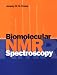 Biomolecular
NMR
Spectroscopy