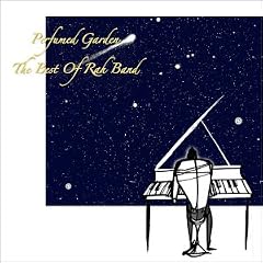 perfumed garden the Best of Rah Band