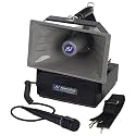 Amplivox S610A 50-Watt Half Mile Hailer