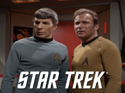 Star Trek