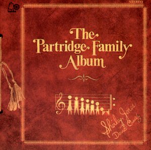Partridge Family, The - Partridge Family Album,the - Zortam Music