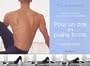POUR UN DOS EN PLEINE FORME-M�THODE PILATES